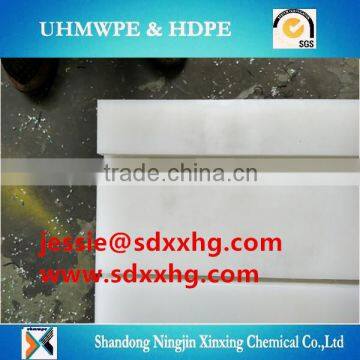 UHMWPE Paper Machinery Dewatering Elements /Price of Dewatering Suction Box Cover photo-4