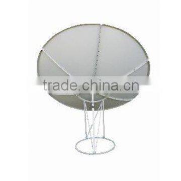 c band antenna