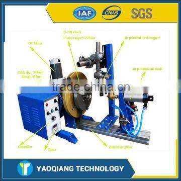 Welding Positioner/Welding Turning Roll Positioner