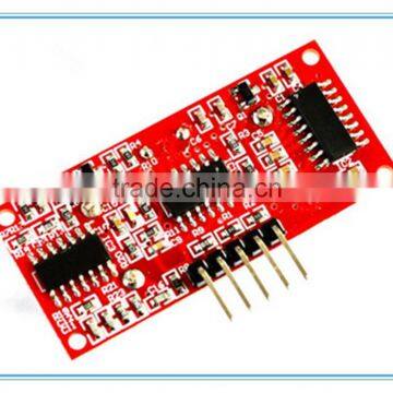 Ultrasonic Sensor Distance Measuring ModuleUltrasonic Module Range Detection SensorsDistance SensorUltrasoic Sensors Measurement photo-2