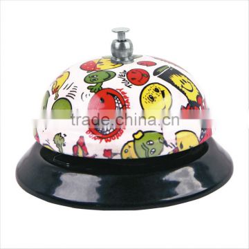 New Cute Design 8.5*5.5cm Calling Bell