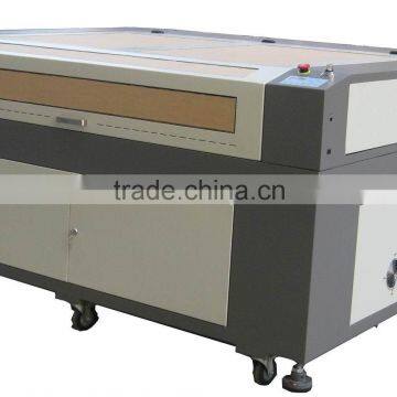 Cheap automatic machine CNC laser cutting machine for fabric leather acrylic wood