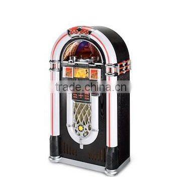 Large Size Bluetooth & Sanyo CD Jukebox & Radio function