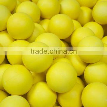 45mm Hot Sale Rubber Bouncing Ball, Juggling Ball, Handball Hot Sale photo-5