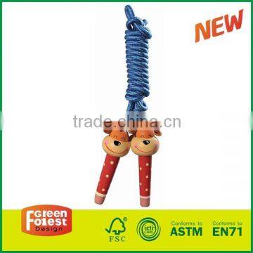 Skipping Rope Toy