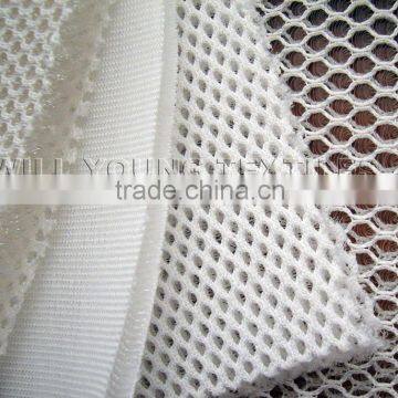 3D spacer fabric mattress