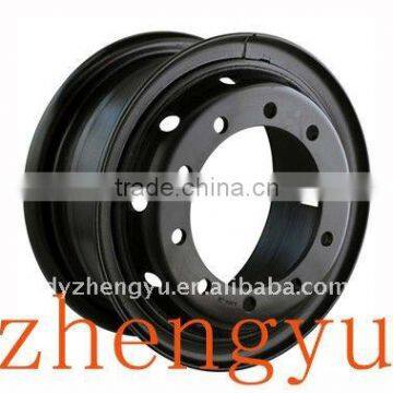 7.0-20dumper steel wheel rim