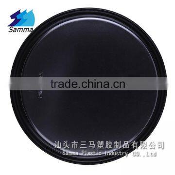 SM1-2107B Round Big Plastic Food Box photo-5