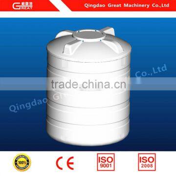 1000L Five Layers Fully Automatic Stretch Blow Molding Machine With CE and ISO Certificate photo-4