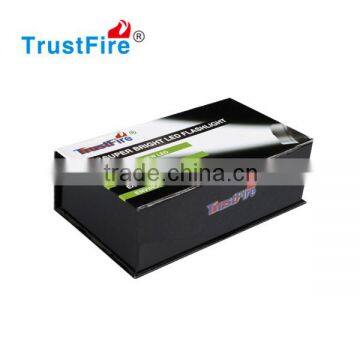 Genuine TR-Z5 Zoomable Light Narrow Angle TrustFire Zoom/focus Hunt Flashlight 1600LM(2*18650) photo-5