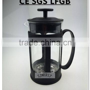 Hotsale French Press Coffee Maker/French Coffee Press