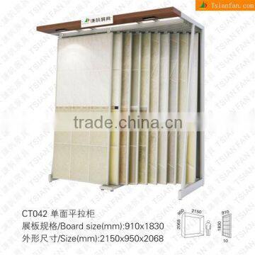 Stone Sample Display Rack-CT042