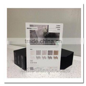 PS055---MDF stone sample board