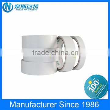 Tissue double side tape made in china mainland