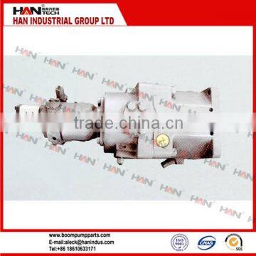 REXROTH A4VG180 MAIN OIL PUMP photo-3