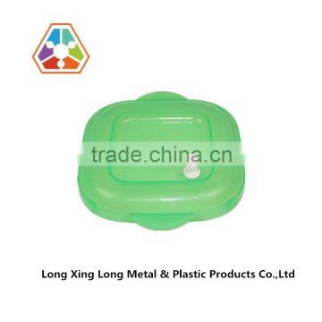 M PP Plastic Lunch Box / Plastic Container micro-use safe