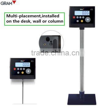 Weighing Scale Indicator for All Types of Applications photo-3
