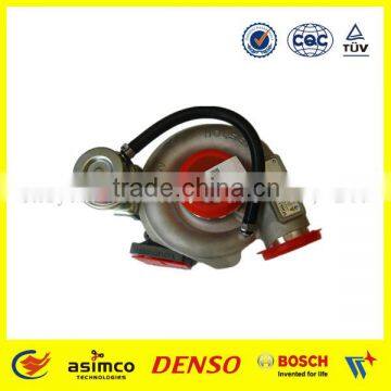 High Performance Top Sale Diesel Engine Auto Parts Turbocharger for Machinery