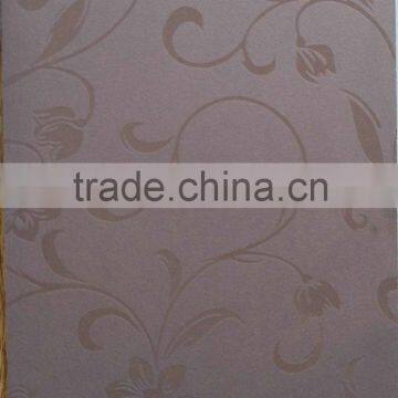 Flower design high pressure laminate/ decorative high-pressure laminate/laminate sheet