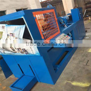 Tyre Debeader Machine / Tire Wire Extractor