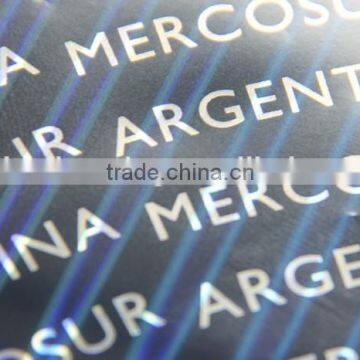 DM 8200 Car License Plate MERCOSUR photo-6