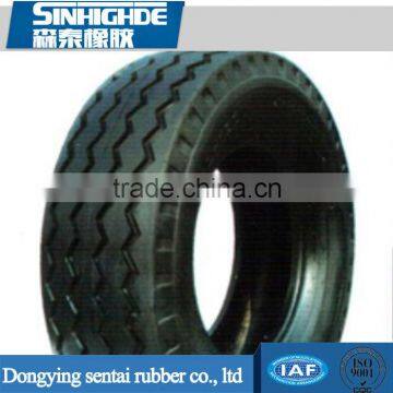 Factory Price implement tractor agricultural tyre