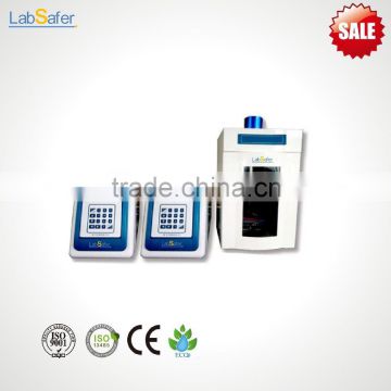 Non-contact Ultrasonic homogenizer 1200-98D , industrial ultrasonic homogenizer , laboratory homogenizer