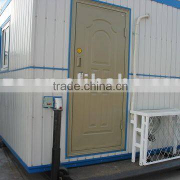 Prefabricated Houses