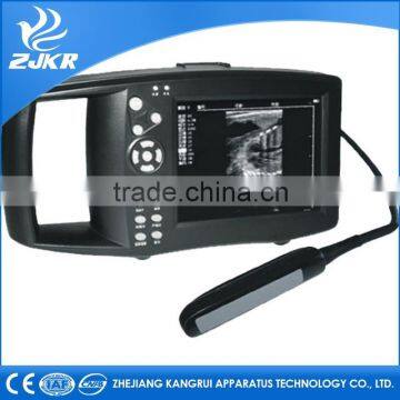 Shaoxing supplier pet hospital ultrasonic diagnostic instruments