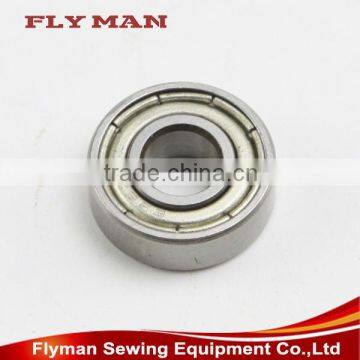 070688850 Precision small miniature 688zz deep groove ball bearing for brother sewing machine