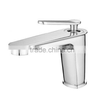 High Quality Single Handle kitchen faucet810231CP
