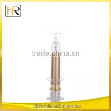 China Manufacturer Good Quality Personal Care Airless Cosmetic Packaging