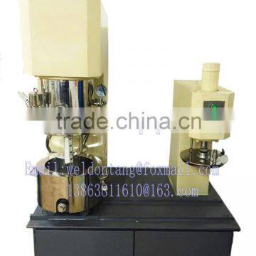 Double Planetary Power Mixer for Agrochemicals photo-5