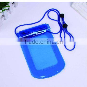 High Quality Waterproof Bag for Samsung Galaxy s4 Mini photo-2
