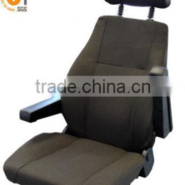 ISRI1000 workboat seats