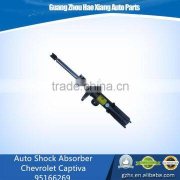 Good Qualtity auto parts GM Chevrolet Captiva Front shock absorbers 95166269