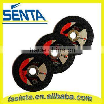 MPA EN12413 Metal Cutting Wheel