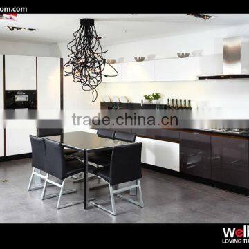 Modular mdf Kitchen Cabient in China