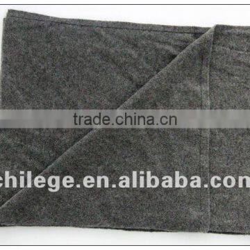 100% cashmere scarf