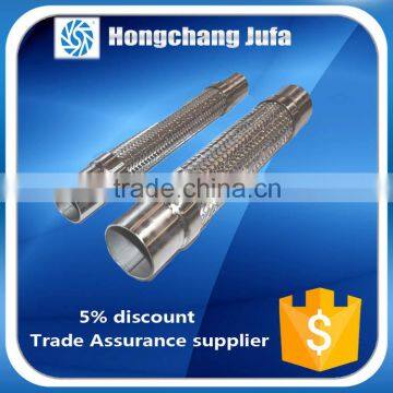 Large Diameter High Pressure 3 Inch Steam Flexible Hose photo-6