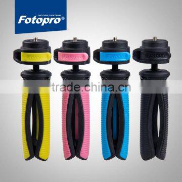 Fotopro Table Tripod With Universal 1/4 Screw photo-4