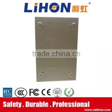 Custom 24 Way Metal Enclosure IP54 photo-6