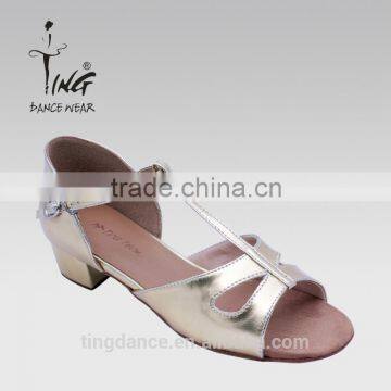 2016 children latin dance shoes