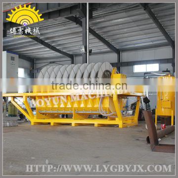 Tailings Dewatering Machine with ISO Quality and Good Price wholesale From China