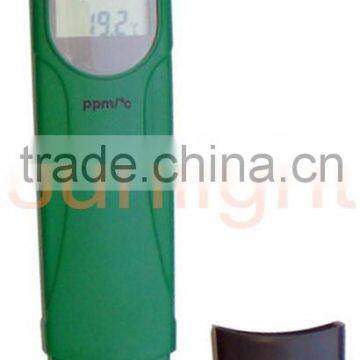 High Accuracy TDS and Temperature Meter,Total Dissolved Solid Meter,ATC,TDS-1395