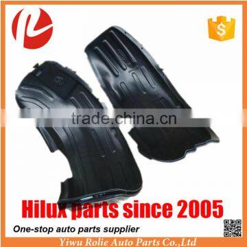 2016 HILUX REVO body parts fender guitar rubber fender