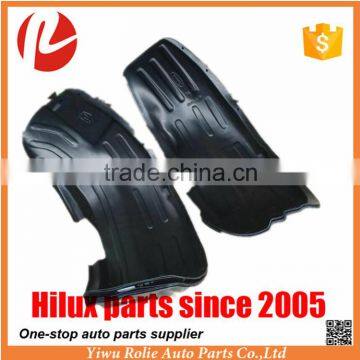 2016 HILUX REVO Body Parts Fender Guitar Rubber Fender