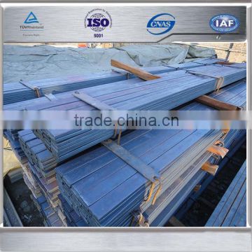 flat bar steel flat bar iron flat bar price list