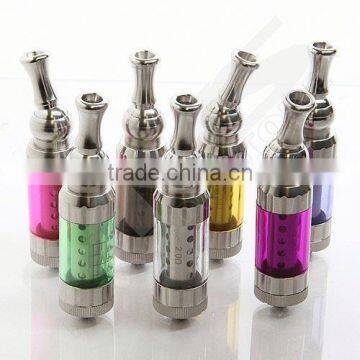 Ecig wickless e cig atomizer dual coil iClear 30S