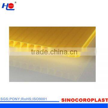 Corrugated PP Sheet For Layer Pad